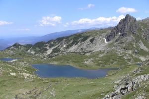 Borovets to Seven Rila lakes One day tour