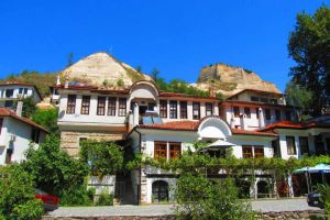 Borovets to Melnik and Rozhen Monastery