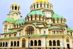 Borovets to Sofia and Boyana Church Sightseeing Tour
