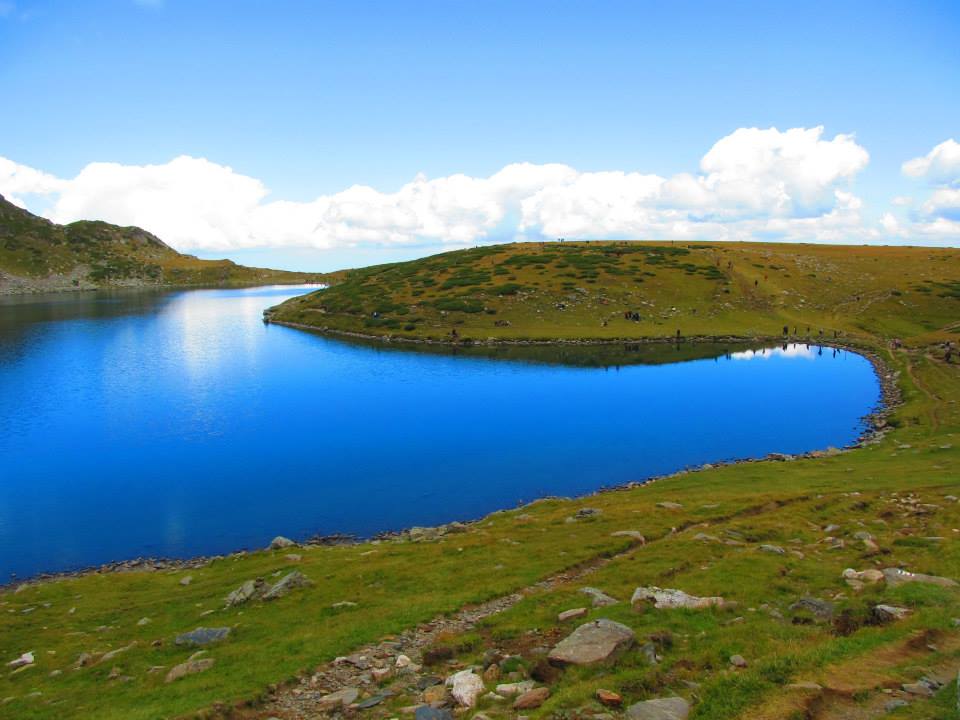 Private Taxi Transfer Sofia Seven Rila Lakes (Panichishte), Best price transportation