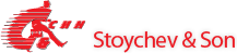 stoychev son