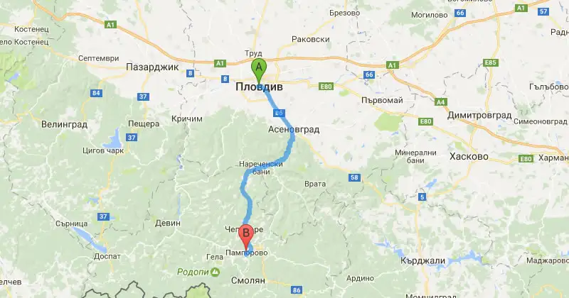 Заказ машина с водителя из Пловдив аэропорта в Пампорова. Такси трансферы из Пловдива до Пампорово Заказ машина с водителя из Пловдив аэропорта в Пампорова. Такси трансферы из Пловдива до Пампорово