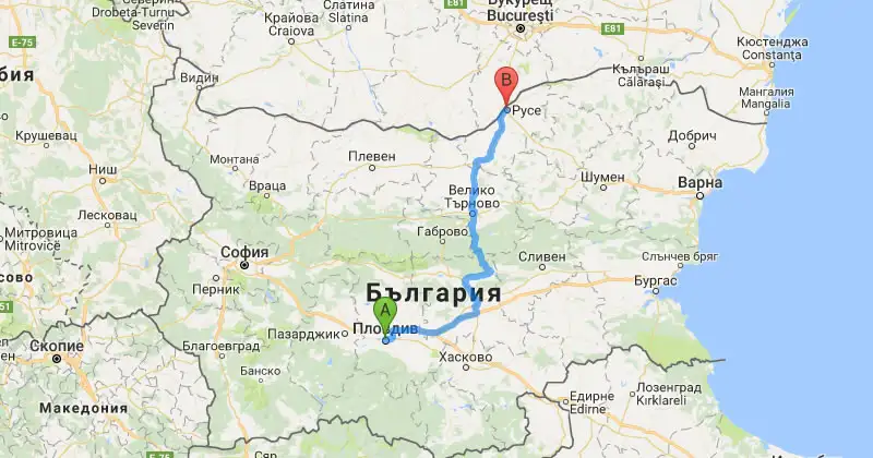 plovdiv russe transfer plovdiv russe transfer