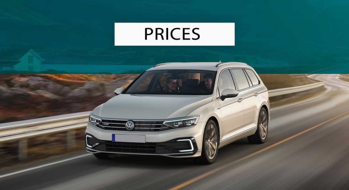 Pricelist Transfers all around Bulgaria