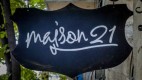 maison 21 logo