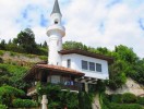 Private day tour from Sozopol to Balchik, Kaliakra cape, Aladzha monastery and Mussel farm. Day trip to Balcik and Kaliakra