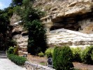 Private day tour from Sozopol to Balchik, Kaliakra cape, Aladzha monastery and Mussel farm. Day trip to Balcik and Kaliakra