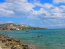 Private day tour from Sozopol to Balchik, Kaliakra cape, Aladzha monastery and Mussel farm. Day trip to Balcik and Kaliakra