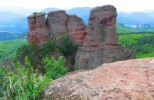 Private day tour from Sofia to Belogradchik rocks and Ledenika cave. Day trip to Belogradchik and Ledenika cave