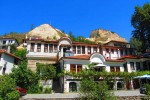Private day tour from Sozopol to Melnik and Rozhen monastery. Day trip to Rozhen monastery and Melnik