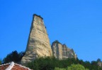 Private day tour from Sozopol to Melnik and Rozhen monastery. Day trip to Rozhen monastery and Melnik