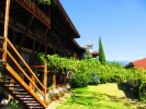 Private day tour from Sozopol to Melnik and Rozhen monastery. Day trip to Rozhen monastery and Melnik