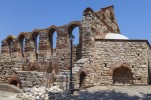 Private day tour from Varna to Nessebar and Sozopol. Day trip to Nesebar Old town and Sozopol Old town.