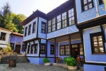 Private day tour from Nessebar to Plovdiv and Hissarya. Day trip to Plovdiv Old town and centre with stop in Hissar