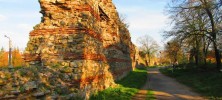 Private day tour from Nessebar to Plovdiv and Hissarya. Day trip to Plovdiv Old town and centre with stop in Hissar