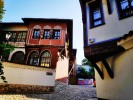 Private day tour from Nessebar to Plovdiv and Hissarya. Day trip to Plovdiv Old town and centre with stop in Hissar