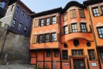 Private day tour from Nessebar to Plovdiv and Hissarya. Day trip to Plovdiv Old town and centre with stop in Hissar