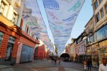 Private day tour from Nessebar to Plovdiv and Hissarya. Day trip to Plovdiv Old town and centre with stop in Hissar