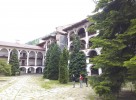 Private day tour from Sunny beach to Rila Monastery and Boyana Church. Day trip to Rila Monastery and Boyana Church