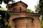 Private day tour from Sunny beach to Rila Monastery and Boyana Church. Day trip to Rila Monastery and Boyana Church