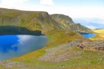 Private day tour from Sozopol to Seven Rila lakes. Day trip to Seven Rila lakes