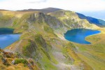 Private day tour from Sozopol to Seven Rila lakes. Day trip to Seven Rila lakes