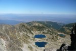 Private day tour from Sozopol to Seven Rila lakes. Day trip to Seven Rila lakes
