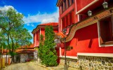 Private day tour from Sozopol to Plovdiv with a stop at Bachkovo monastery and Assenova fortress in Asenovgrad