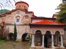 Private day tour from Sozopol to Plovdiv with a stop at Bachkovo monastery and Assenova fortress in Asenovgrad