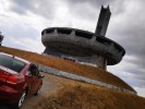 Private day tour from Sozopol to Valley of Roses, Buzludzha and Tomb of Thracian Kings. Day trip to Valley of Roses, Buzludzha and Tomb of Thracian Kings