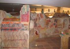 Private day tour Sozopol to Sofia city and Boyana church with sightseeing stops. Day trip to Sofia landmarks and Boyana Church