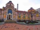 Private day tour Sozopol to Sofia city and Boyana church with sightseeing stops. Day trip to Sofia landmarks and Boyana Church