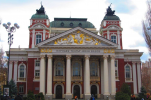 Private day tour Sozopol to Sofia city and Boyana church with sightseeing stops. Day trip to Sofia landmarks and Boyana Church