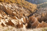 Private day tour from Sunny beach to Stob pyramids and Rila Monastery. Day trip to Rila monastery and Stob pyramids