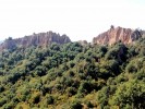 Private day tour from Sunny beach to Stob pyramids and Rila Monastery. Day trip to Rila monastery and Stob pyramids