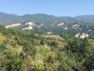 Private day tour from Sunny beach to Stob pyramids and Rila Monastery. Day trip to Rila monastery and Stob pyramids