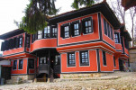 Private day tour from Nessebar to Koprivshtitsa and Plovdiv. Day trip to Koprivshtitsa and Plovdiv