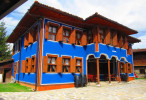 Private day tour from Nessebar to Koprivshtitsa and Plovdiv. Day trip to Koprivshtitsa and Plovdiv