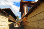 Private day tour from Nessebar to Koprivshtitsa and Plovdiv. Day trip to Koprivshtitsa and Plovdiv