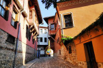 Private day tour from Nessebar to Koprivshtitsa and Plovdiv. Day trip to Koprivshtitsa and Plovdiv