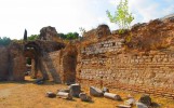 Private day tour from Sozopol to Varna. Make a city tour to Architectural Museum, the Roman baths, the Dolphinarium