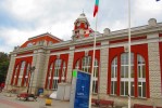 Private day tour from Sozopol to Varna. Make a city tour to Architectural Museum, the Roman baths, the Dolphinarium