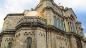 Private day tour from Sozopol to Varna. Make a city tour to Architectural Museum, the Roman baths, the Dolphinarium