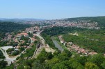 Private day tour from Sozopol to Veliko Tarnovo and Krushuna waterfalls. Day trip to Krushunski waterfalls and Veliko Tarnovo