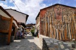 Private day tour from Sozopol to Veliko Tarnovo and Krushuna waterfalls. Day trip to Krushunski waterfalls and Veliko Tarnovo