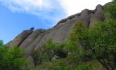 Private day tour from Sozopol to Pobiti Kamani, Shumen monument and Madara Horseman. Day trip to Pobiti Kamani, Shumen and Madara Horseman