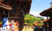 Private day tour from Sozopol to Zheravna, monument in Shumen and Madara Horseman. Day trip to Zheravna, monument in Shumen and Madara Horseman