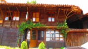 Private day tour from Sozopol to Zheravna, monument in Shumen and Madara Horseman. Day trip to Zheravna, monument in Shumen and Madara Horseman