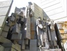 Private day tour from Sozopol to Pobiti Kamani, Shumen monument and Madara Horseman. Day trip to Pobiti Kamani, Shumen and Madara Horseman