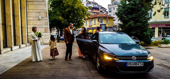 Need transport for the guests of your wedding? We know how to help!